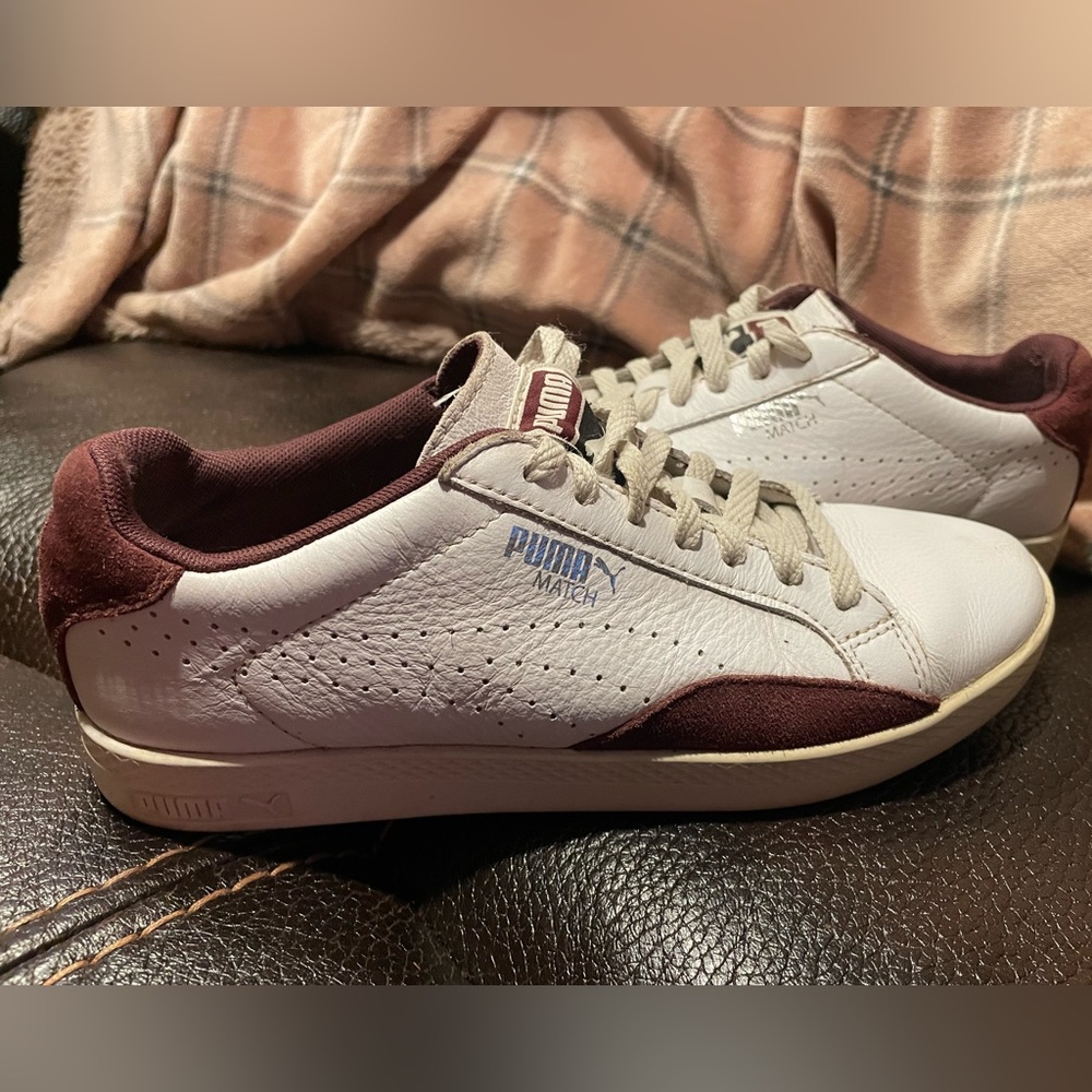 Women’s Puma Match Sneakers ( 7 )